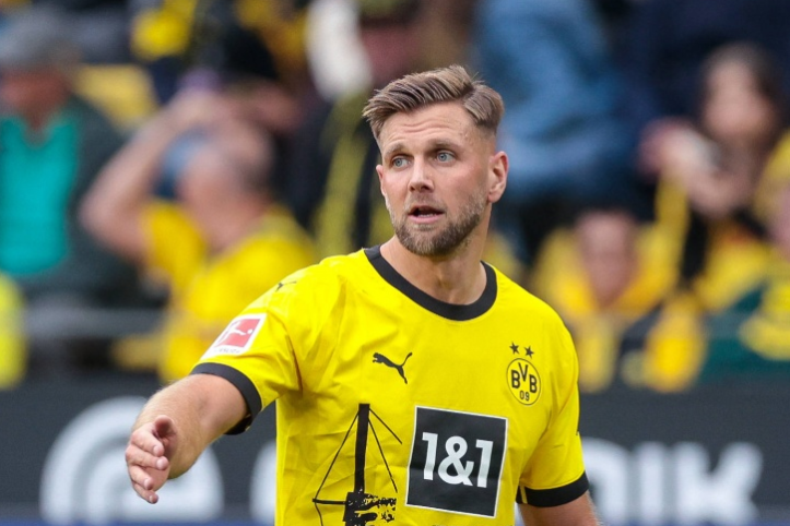 Felkrug: Germany's Europa League roster selection a reward for on-field performance, expects Dortmund Champions League final