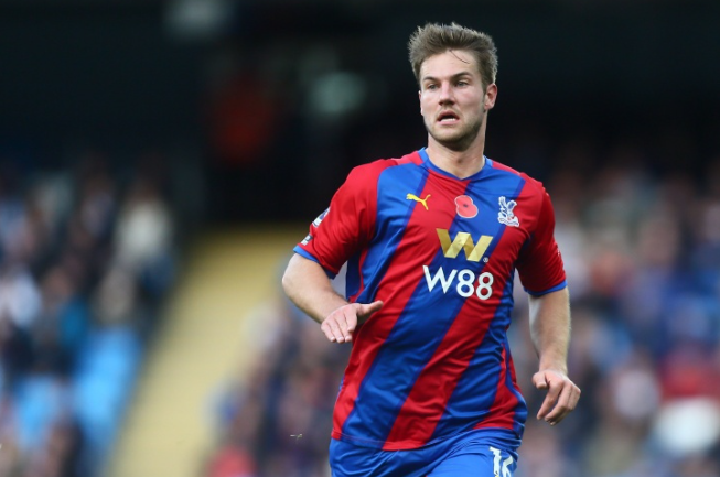 Crystal Palace captain Anderson praises best performance of season, hopes star striker stays in squad