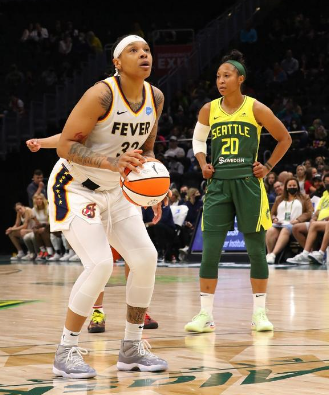 WNBA Regular Season Showdown: Prognosen vor dem Spiel zwischen Seattle Storm und Indiana Fever