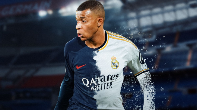 Mbappe verlässt die Champions League und wird im Sommer zum Herausforderer Real Madrid