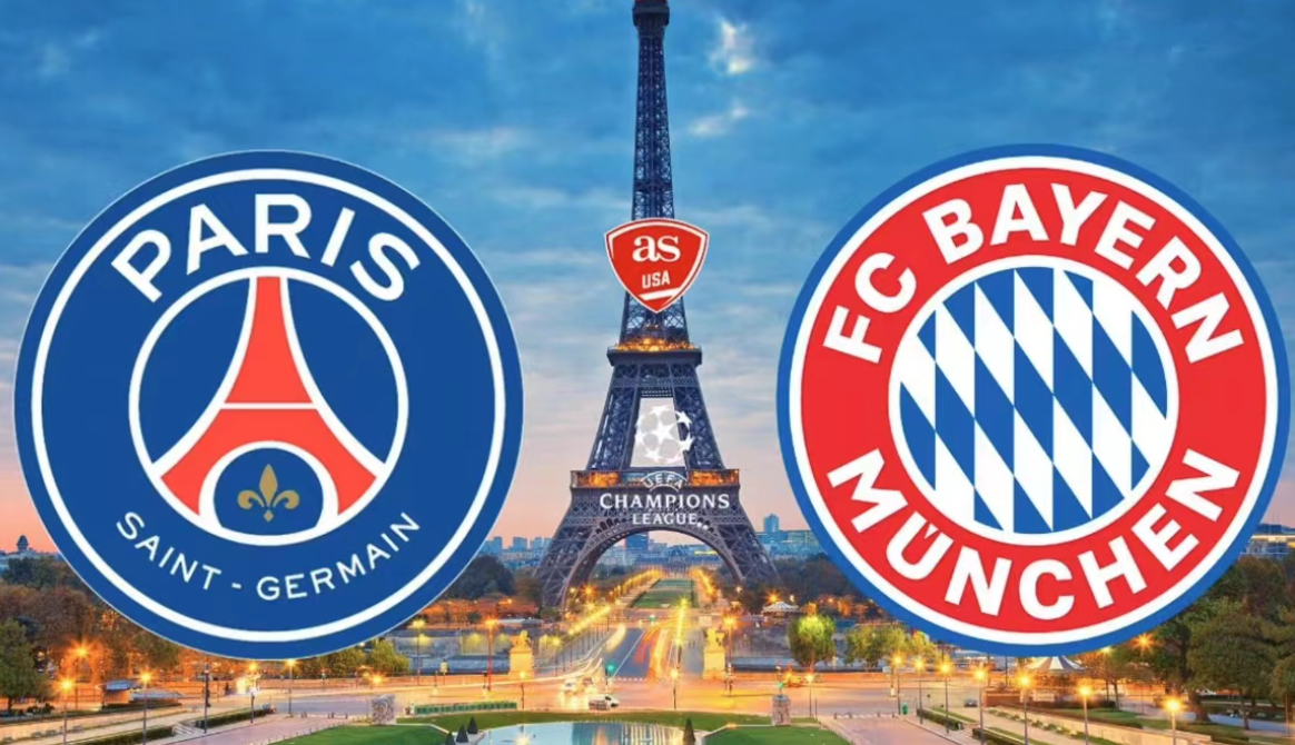 Bayern gegen Paris, Champions-League-Gipfeltreffen, Bayern München in der Champions-League-Gesamtwertung