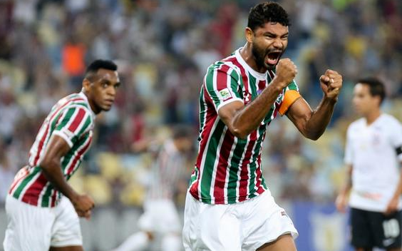 Copa Libertadores Group A: Fluminense draws with Union Lima 2-2