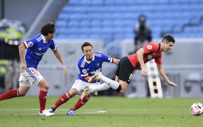  K-League Round 15: Daejeon Citizens vs Jeju United Battle Report