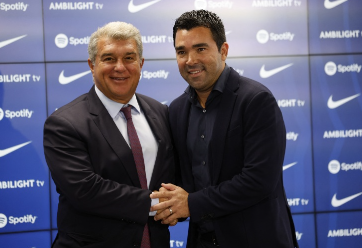 Barcelona's search for a new manager: Laporta unhappy with Xavi's comments, has ordered the Sports Council to find a replacement