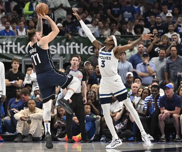 NBA Western Conference Finals G5: Maverick vs. Timberwolves preview and prediction for May 30, 2024