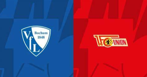 Bundesliga relegation battle: Union Berlin vs Bochum