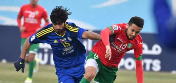 Tashkent Lokomotiv drew 1-1 with Termez, shaking hands in the 9th round of the Uzi Super League