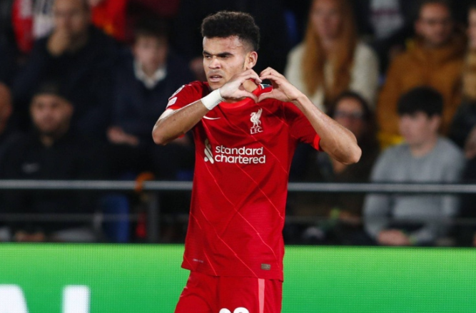 Barcelona keen to sign Liverpool winger Luis Diaz, player himself eager to join