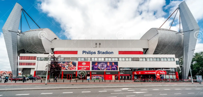  Berühmte Stadien für Fußballstadien Welche berühmten Fußballstadien gibt es?