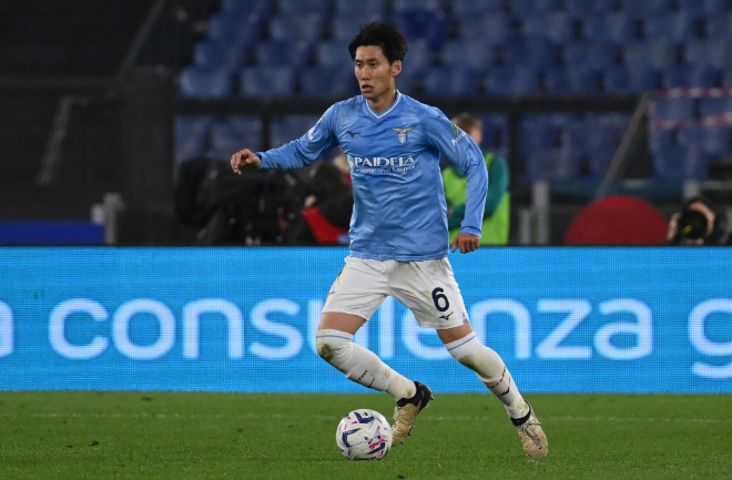 Pedro could leave this summer as Kamata's contract extension with Lazio goes well