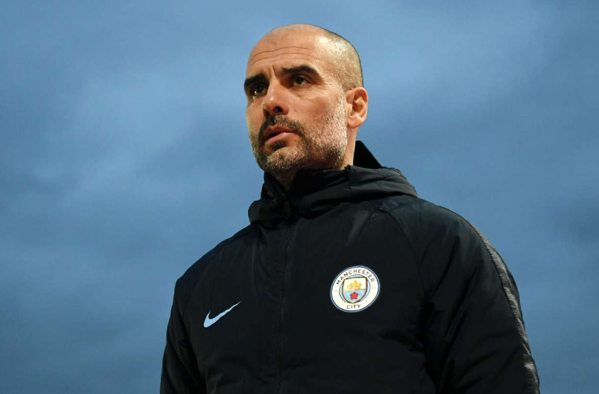  Is Pep Guardiola a successful coach and what titles has he won (Is Pep Guardiola a top player?)