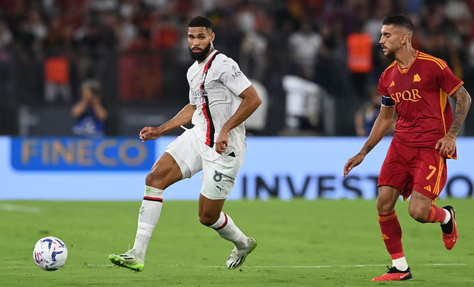 Soccer Friendly Match Outlook for May 30, 2024: AC Milan to face Roma