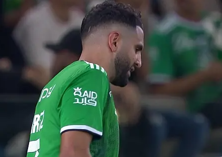  Saudi-Arabien-Liga, Runde 34: Riyadh Youth schlägt Al Hassa Conquest 3:2