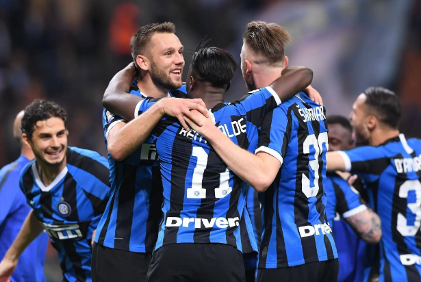  Neue Spieler für Inter Mailand? Inter's neue Spieler