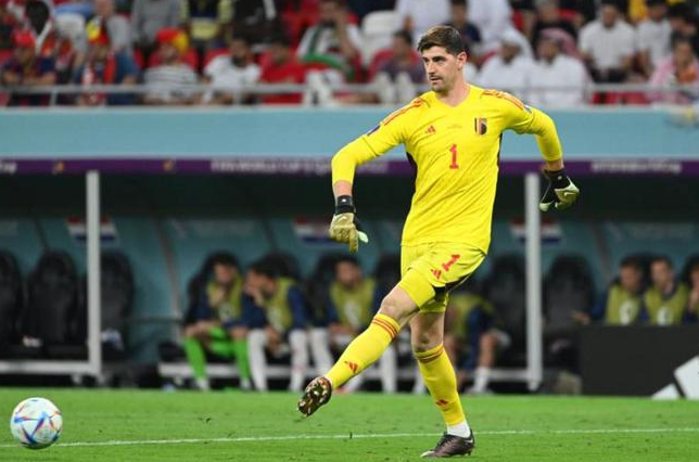 Courtois wird die Euro 2024 verpassen, Tedesco bestätigt, dass Belgien ohne ihn reisen wird