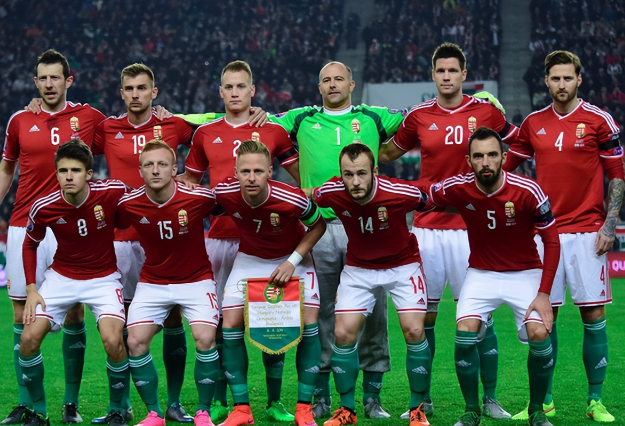 Austrian soccer stars