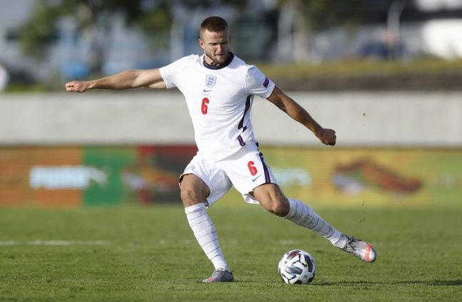 England's preliminary Euro squad to be announced soon, Dyer expected to be selected, Arnold may partner Bellingham in midfield