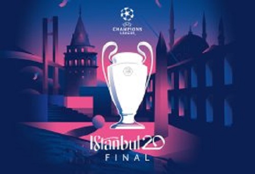 Champions-League-Finale ab Ende August? Das ist immer noch im Gespräch.