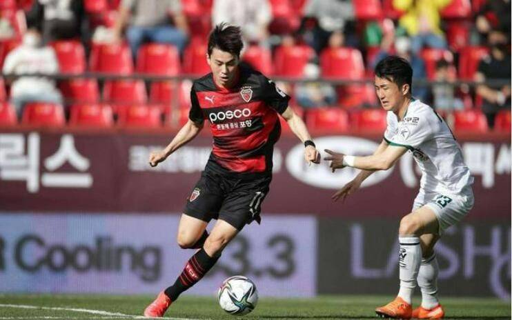 ? K-League-Vorschau: Pohang Ironmen will die Tabellenführung verteidigen, Jeonbuk Hyundai will keine Gegentore kassieren - der Schlüssel zu Sieg oder Niederlage