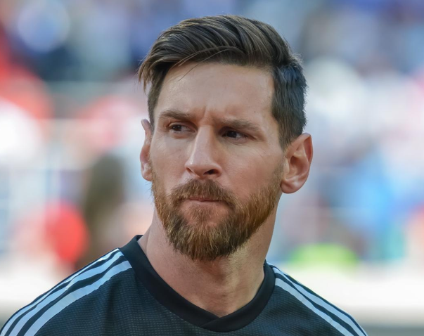  Warum Messi nicht in der Serie A spielt Warum Messi nicht in der italienischen Nationalmannschaft spielt