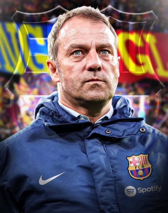 New Barcelona manager finalized, Frick to sign two-year contract