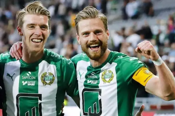  Schwedische Superliga (SverigesLiga) Runde 11: IFK Vanamer schlägt Königsberg 4:0