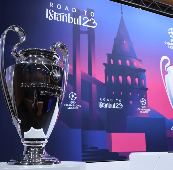  When does the 2023 Champions League final start? When will the 2023 Champions League fixtures start?