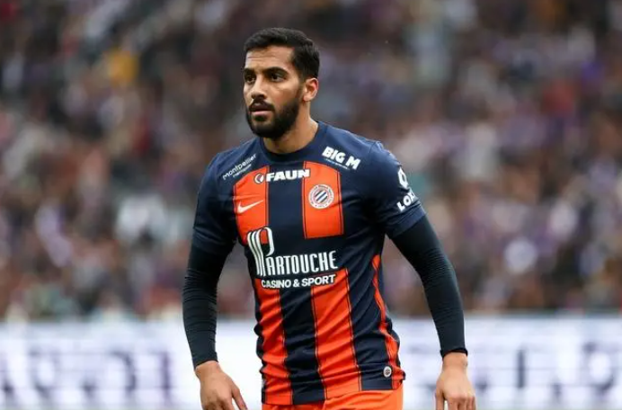 Ligue 1 - Montpellier 2-1 Toulouse, Khalil Fayyad bricht durch, Savanier baut Tor auf