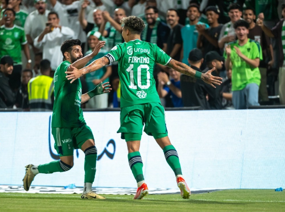 Saudi-Arabien United - Jeddah National schlägt Riyadh Youth mit 2:1, Casey trifft, Firmino gewinnt