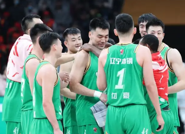 Liaoning Claims Game Point: Defeats Xinjiang in CBA Finals G3