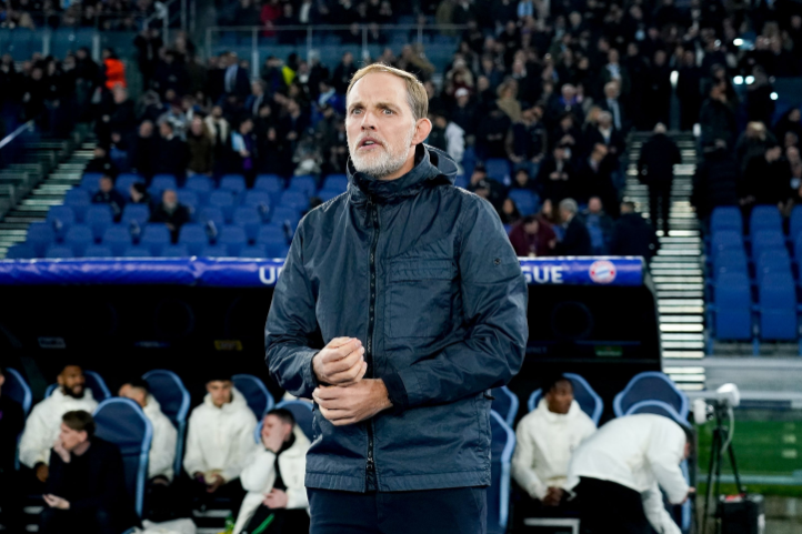 Tuchel in focus of contract talks with Bayern, future to be decided this weekend