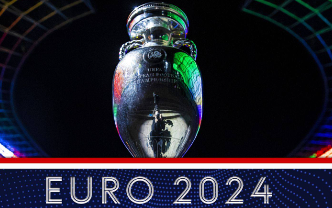  Wann ist die Euro 2024?