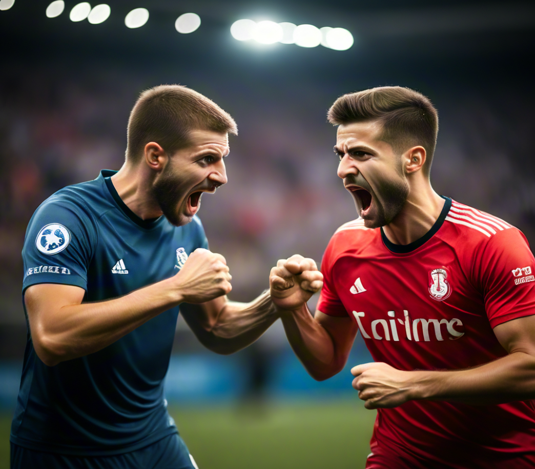 Marseille and Atlanta shake hands, end in 1-1 draw