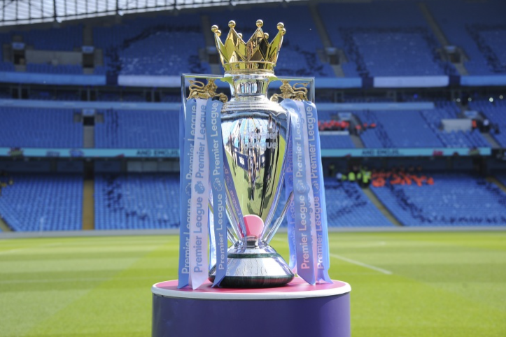 Premier League title race: Man City and Arsenal battle it out in unison