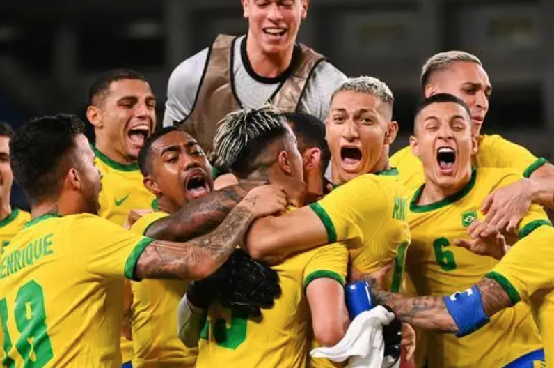 Why is Brazilian soccer so strong? Why Brazilian soccer is strong