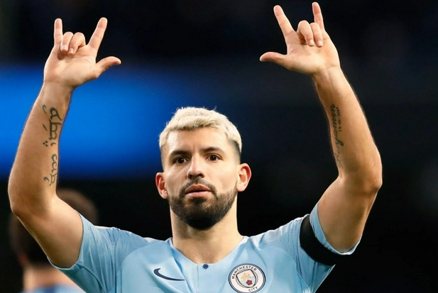 Kennen Sie Argentiniens Aguero? Der argentinische Nationalspieler Aguero hat seinen Rücktritt im Alter von 33 Jahren angekündigt.