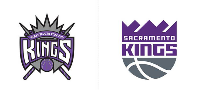  Have the Kings changed their name?