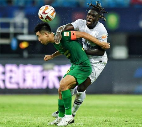 Chinese Super League pre-match prediction: Zhejiang hosts Nantong Zhiyun