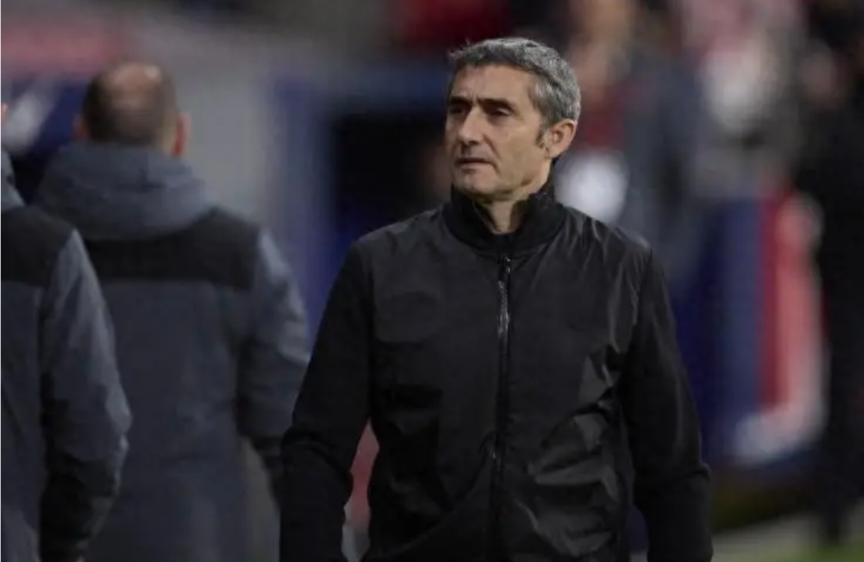 Valverde Meilensteinspiel, Bilbao 300 La Liga-Spiele Rückblick