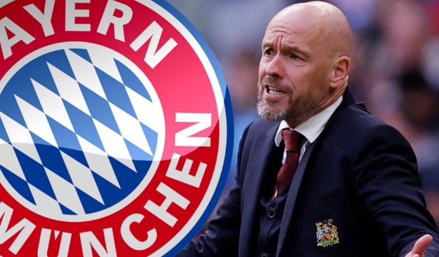 Bayern geht nach England zum Scouting? Tenhave wird eine Option