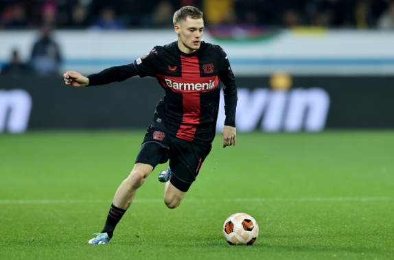 UEFA Cup final Atalanta vs Leverkusen: Sky Sport Italia predicts both teams' starting lineups