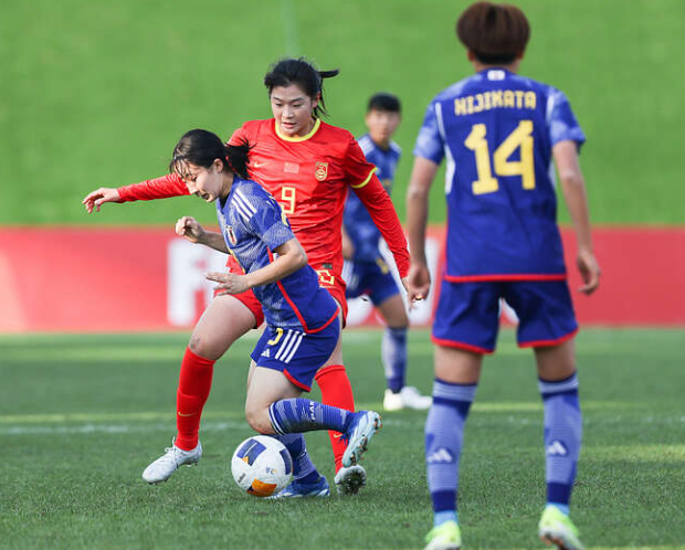  International Friendly Preview: Colombia Women's U20 vs Japan Women's U20