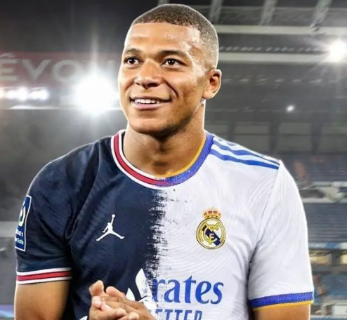 Mbappe locked in January! Real Madrid finally made a move, Paris strong stay a year for Real Madrid to save 200 million (600 million offer Mbappe was rejected)