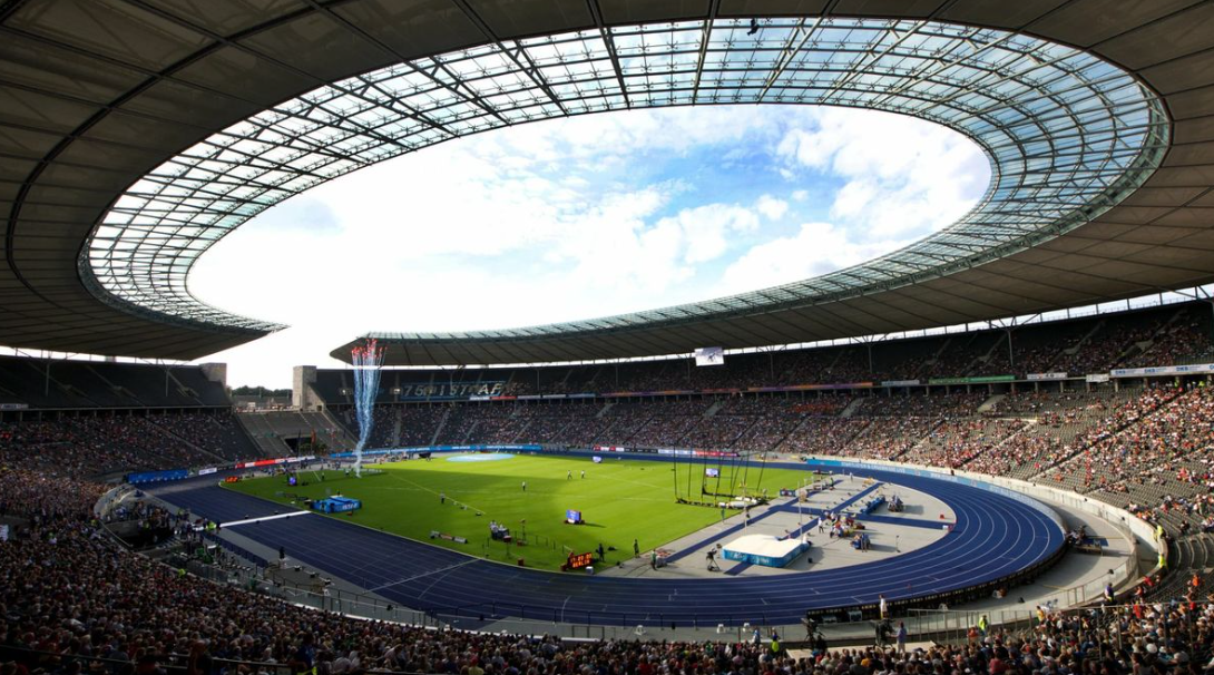 Looking ahead to the top 10 stadiums for Euro 2024 in Germany