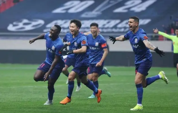  Henan vs Shanghai Shenhua: Chinese Super League Spotlight Battle to be played soon