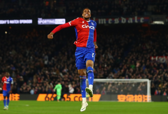 Crystal Palace star Oliseh's agent punished by FA, summer window transfers unaffected