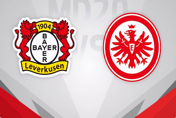 Bundesliga Preview: Frankfurt vs Leverkusen