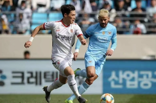  K-League Matchup: Suwon FC vs Daegu FC Match Prediction