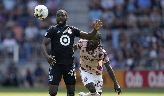  USL Round of 16 Preview: LAFC vs Minnesota United