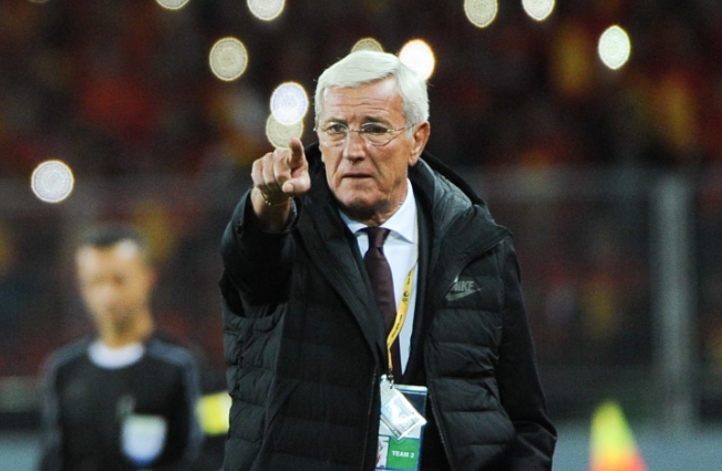 Lippi comments on Coppa Italia final: Juve capable of winning, Atalanta in good form will be a strong opponent